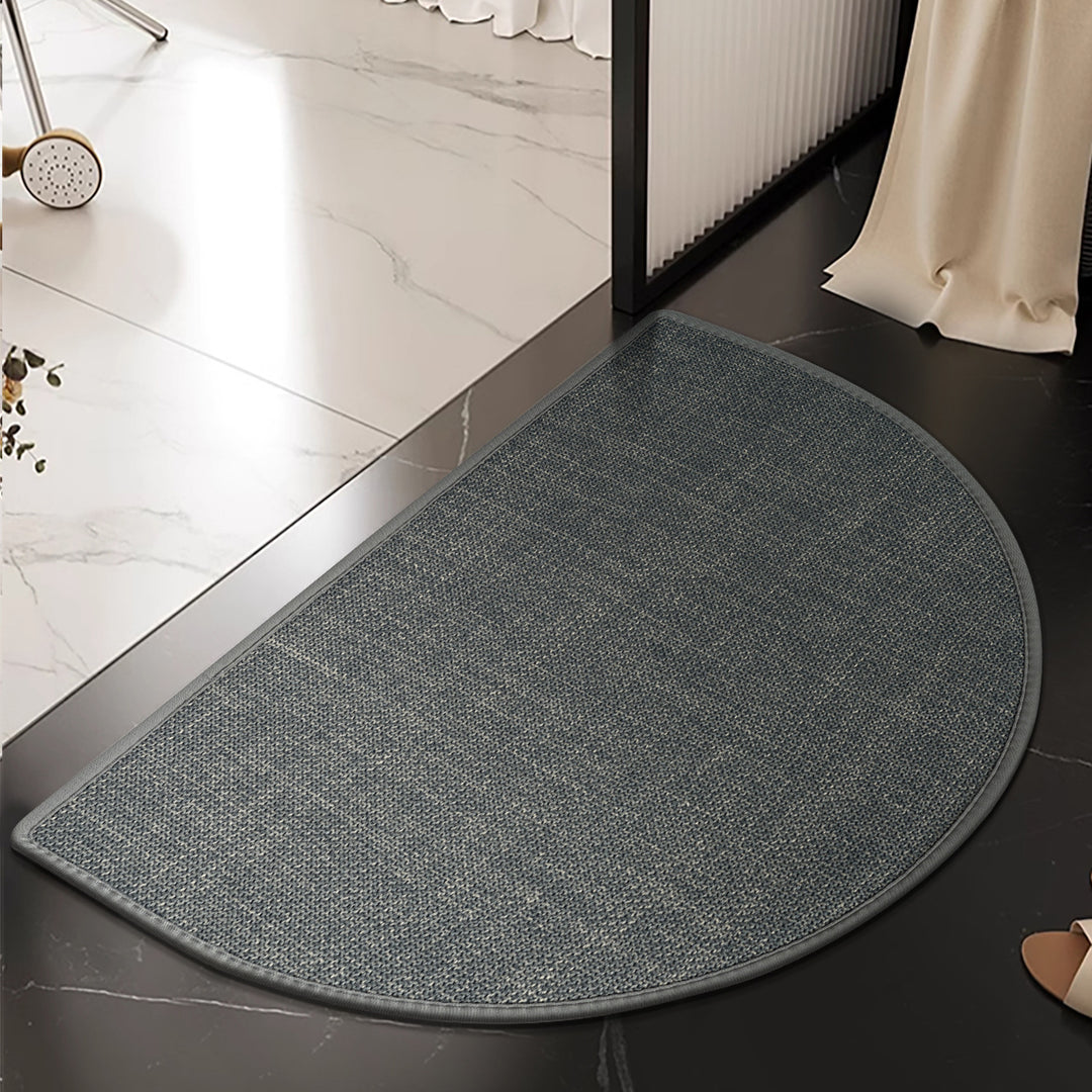 Non-Slip Kitchen Area Mat Kalsten