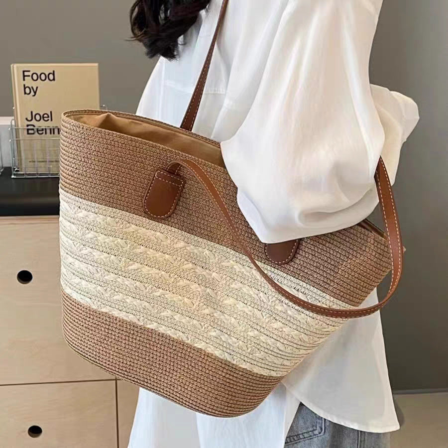Beach bag Kalsten