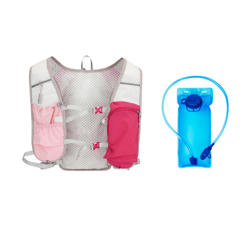 Lightweight Hydration Running Vest  1791991512