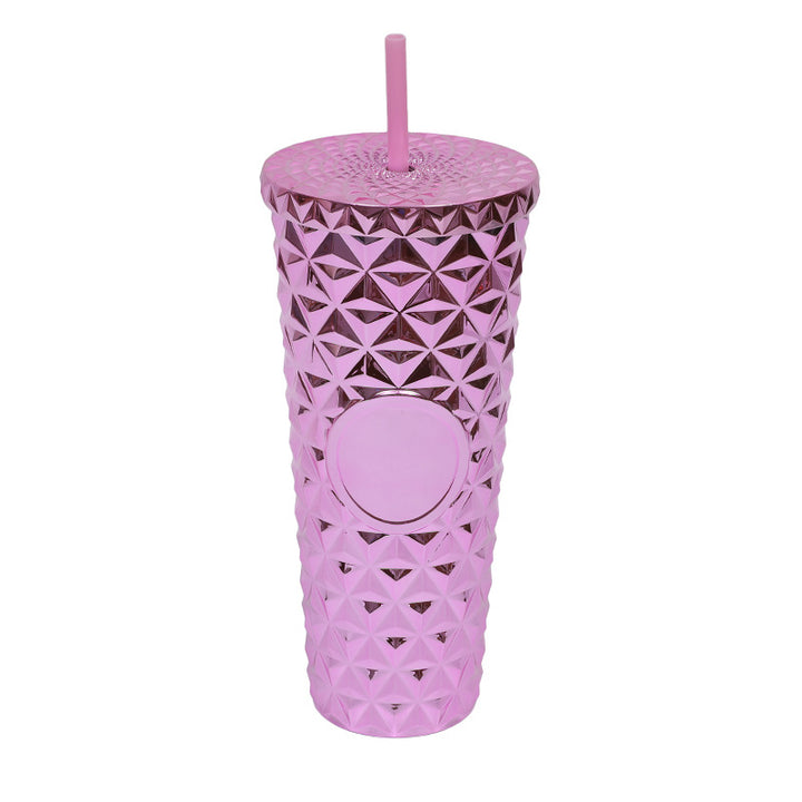Women's stylish and geometric drinking cup Kalsten