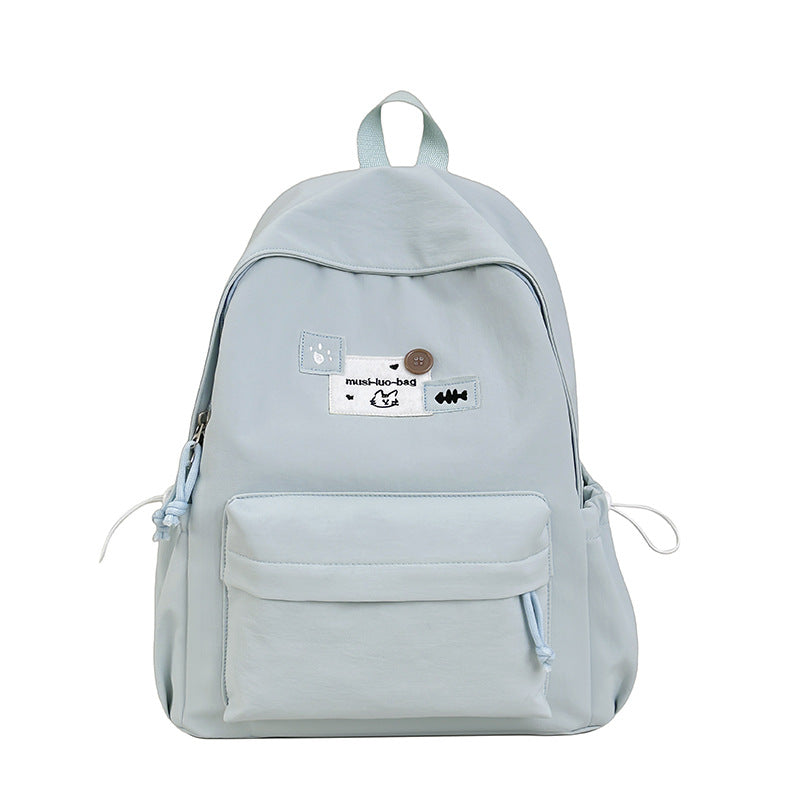 Compact Minimalist Backpack Kalsten
