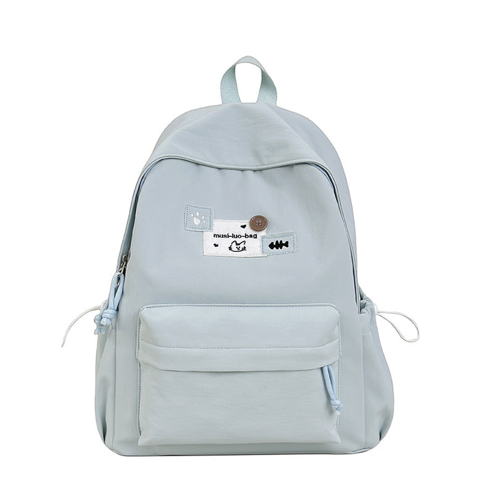 Compact Minimalist Backpack Kalsten