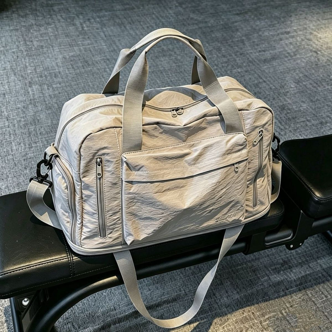 Multi-Functional Travel Duffel Bag Kalsten