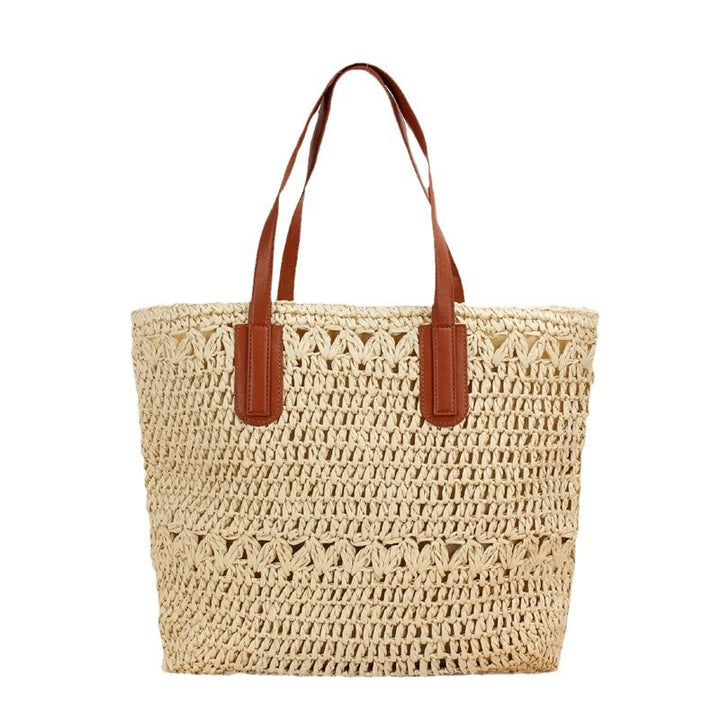 Refined Beach Bag Kalsten