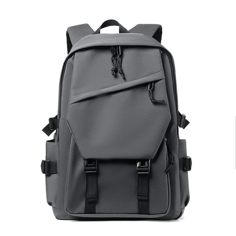Stylish Multi-Compartment Backpack Kalsten