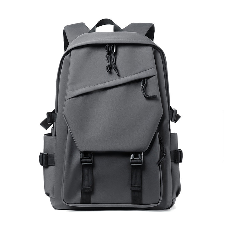 Stylish Multi-Compartment Backpack Kalsten