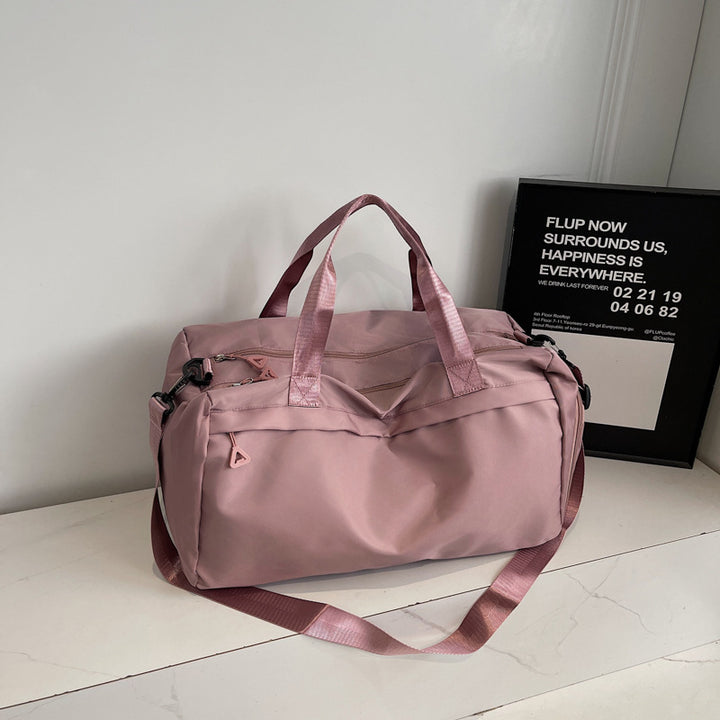 Multi-Functional Lightweight Duffel Bag Kalsten