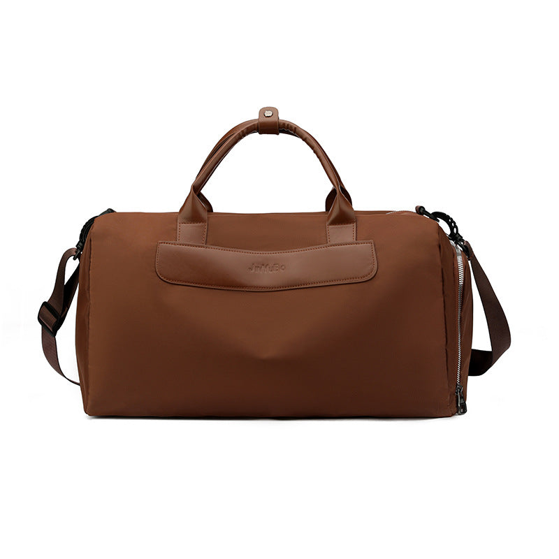 Durable Multi-Pocket Travel Duffel Bag Kalsten