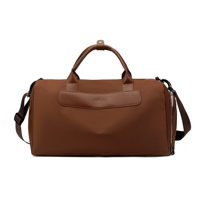 Durable Multi-Pocket Travel Duffel Bag Kalsten