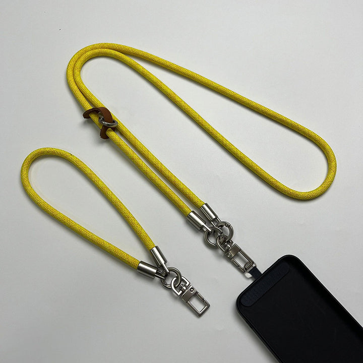 Adjustable Multi-Functional Phone Lanyard Kalsten