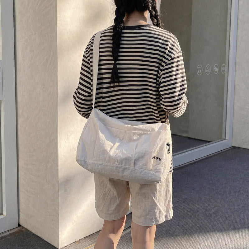 Versatile Everyday Duffle Bag Kalsten