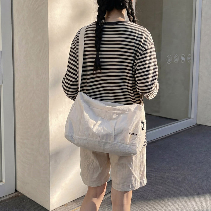 Versatile Everyday Duffle Bag Kalsten
