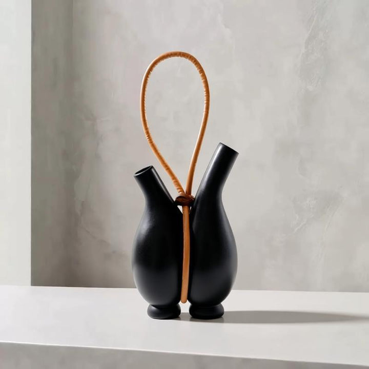 Elegant Decorative Flower Vase