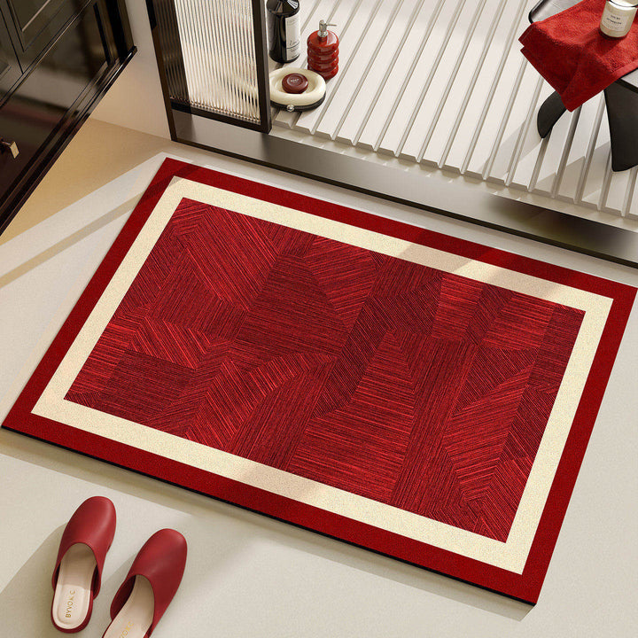 Entryway Door Mat