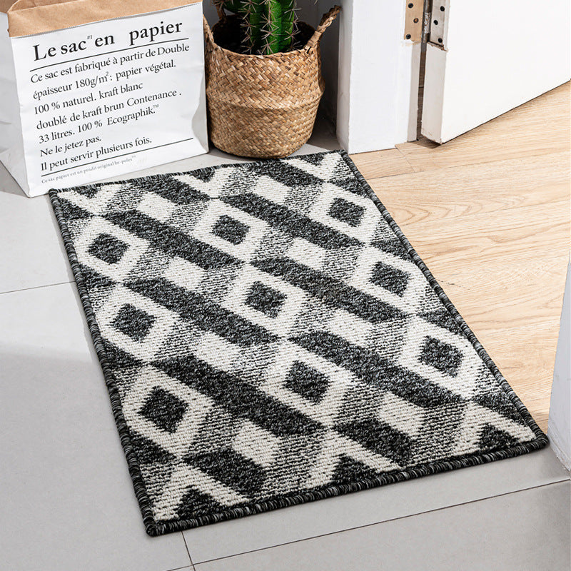 Decorative Area Rug