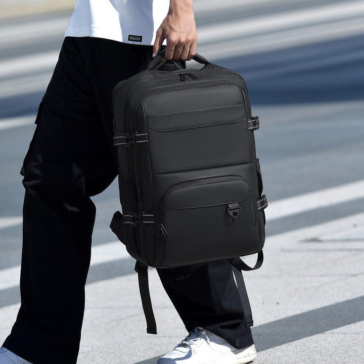 Professional Multi-Purpose Laptop Backpack Kalsten