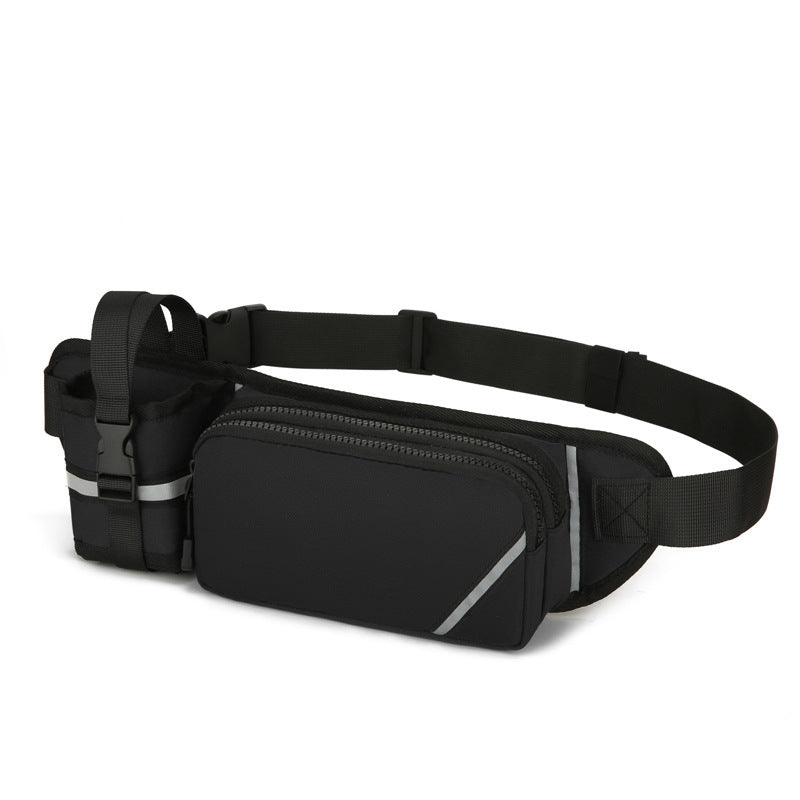 Adjustable Utility Waist Pack Kalsten