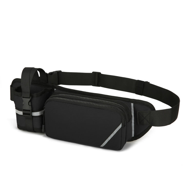 Adjustable Utility Waist Pack Kalsten