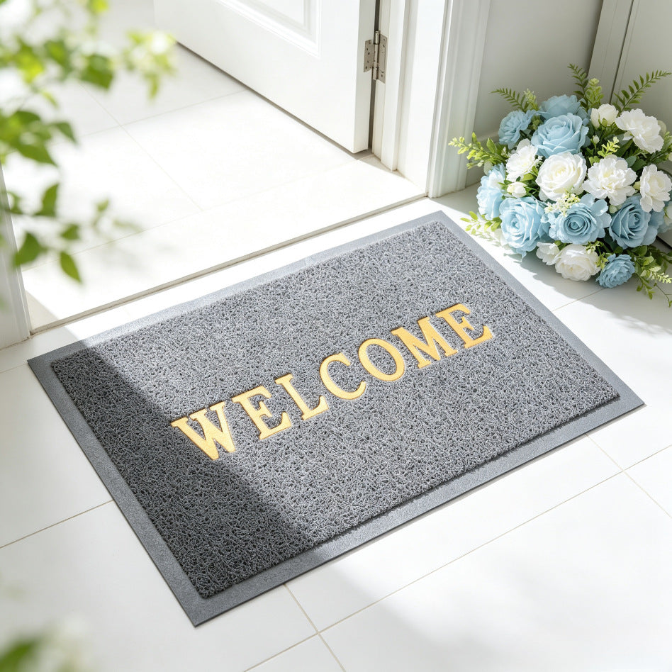 Durable Doormat Kalsten