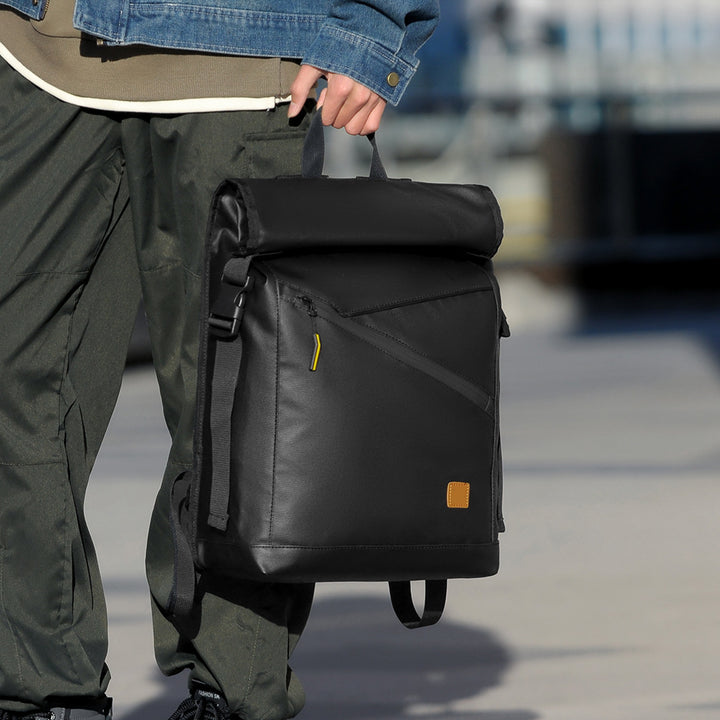 Versatile Urban Backpack Kalsten