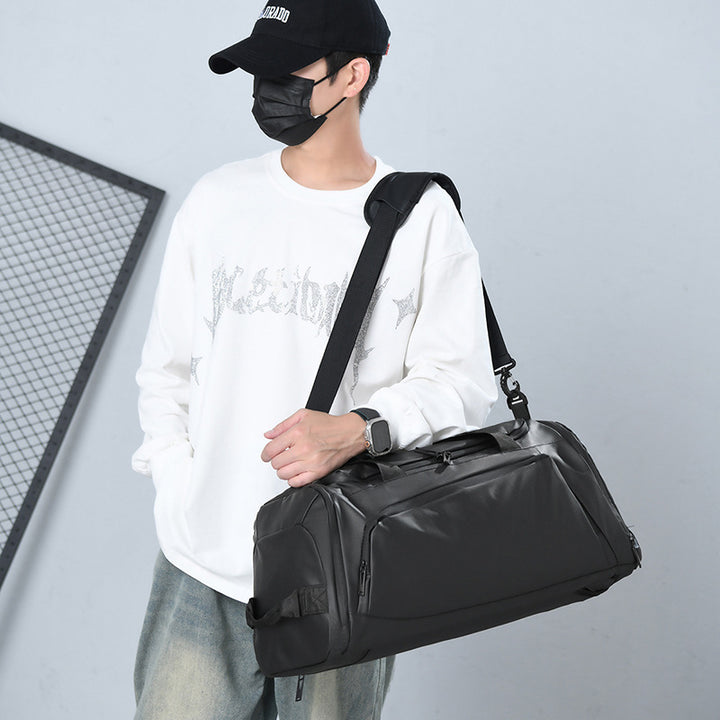 Adjustable Travel Duffel Bag Kalsten