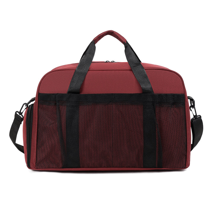 Versatile Travel Duffel Bag Kalsten