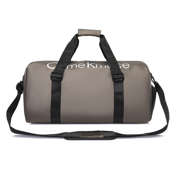 Durable Waterproof Gym Duffle Bag Kalsten