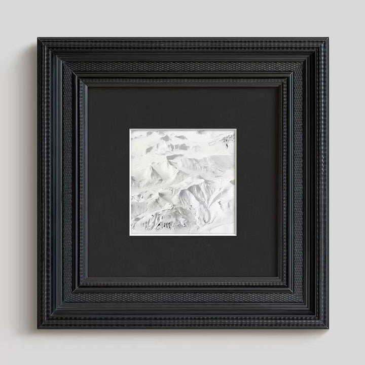 Framed Landscape Artwork