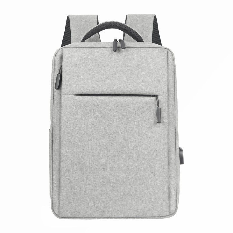 Sleek High-Capacity Laptop Backpack Kalsten