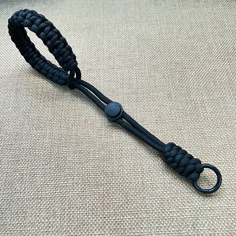 Adjustable Braided Utility Strap Kalsten