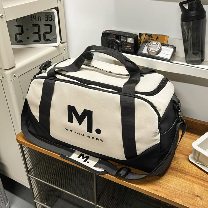 Multi-Functional Sport Travel Bag Kalsten