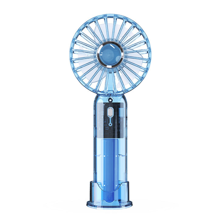 Ladies Portable Mini Fan Kalsten