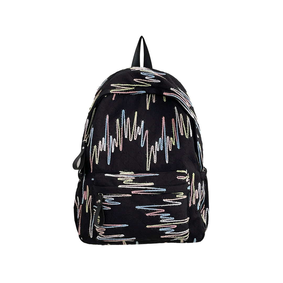 Cheerful and Stylish Backpack Kalsten