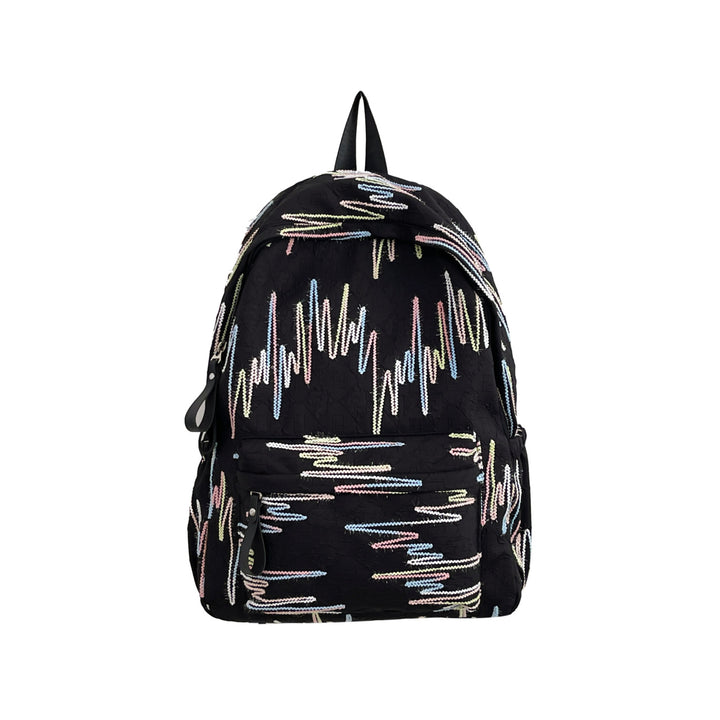 Cheerful and Stylish Backpack Kalsten