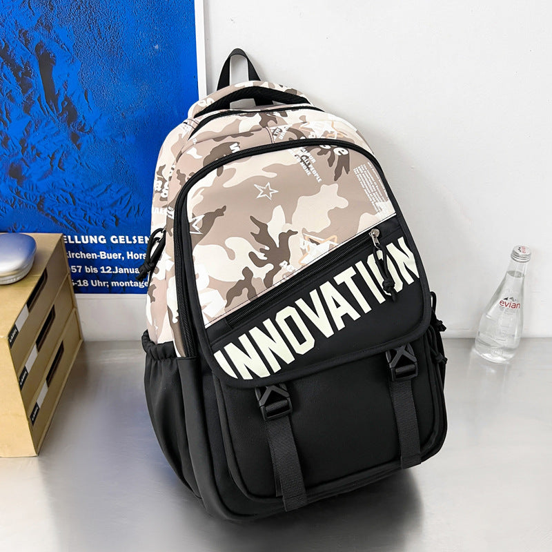 Urban Utility Backpack Kalsten