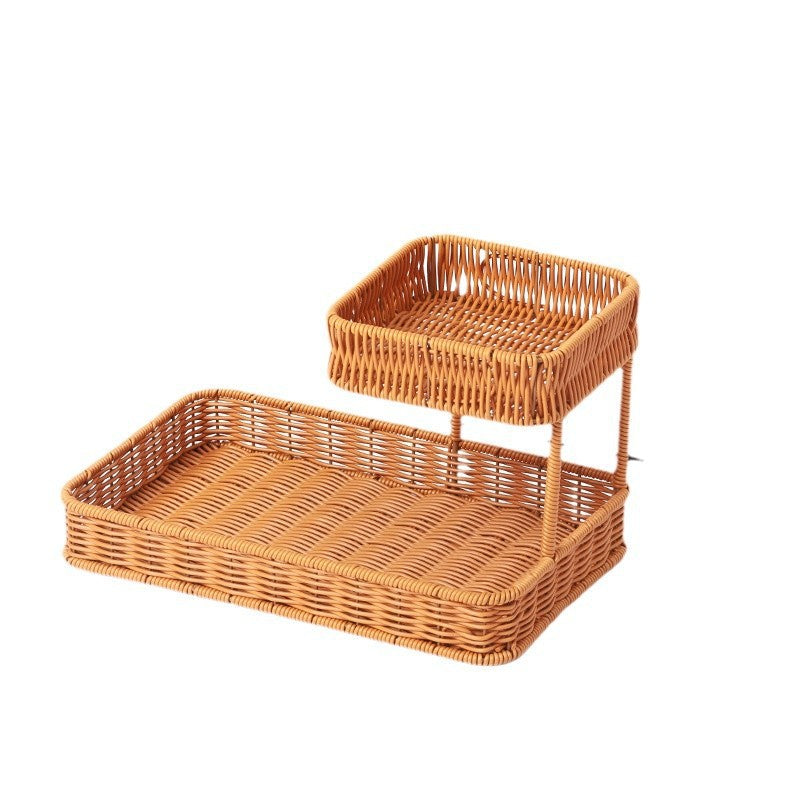 Multi-Tiered Storage Kalsten