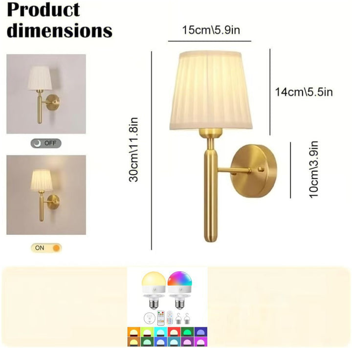 Modern Wall Sconce