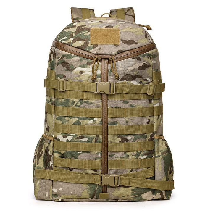 Tactical Multi-Purpose Adventure Backpack Kalsten