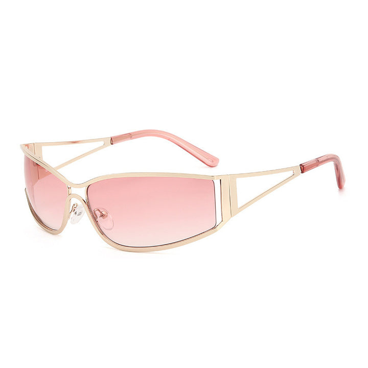 Women Sporty Sunglasses with Elegant Frame Kalsten
