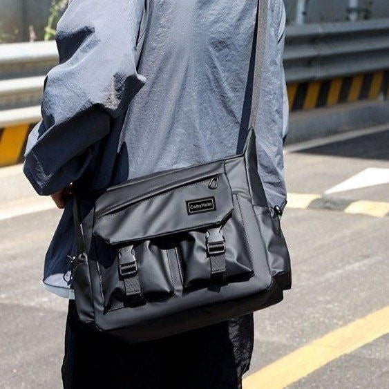 Messenger Bag Kalsten