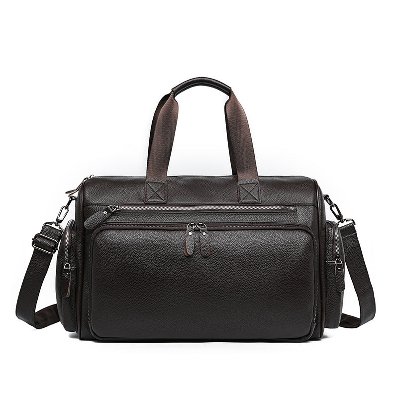 Multifunctional Travel Duffel Bag Kalsten