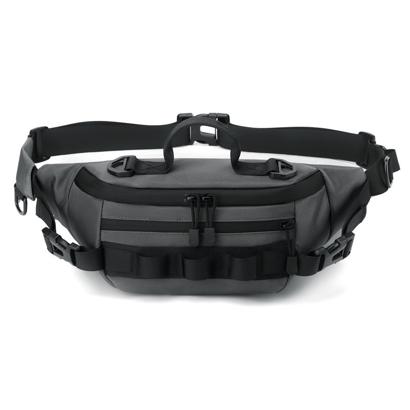 Adjustable Tactical Fanny Pack Kalsten