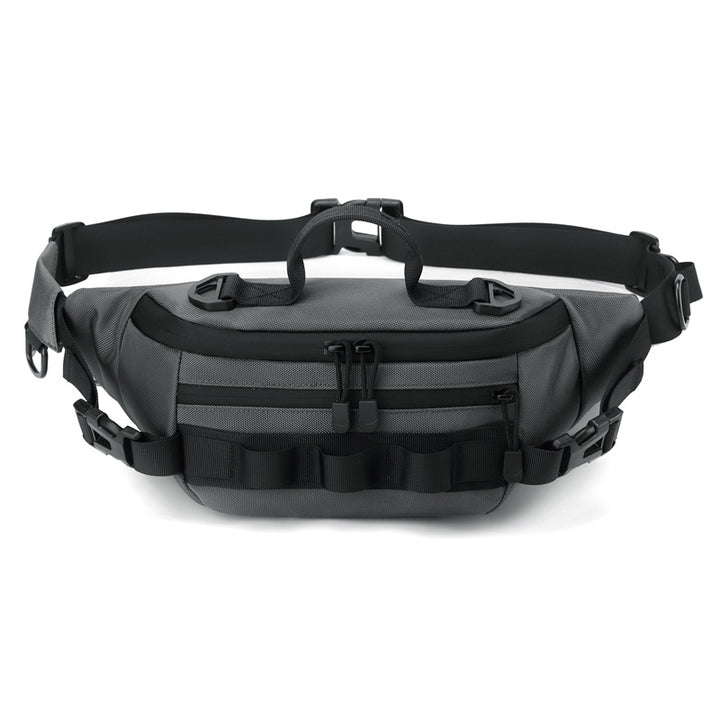 Adjustable Tactical Fanny Pack Kalsten