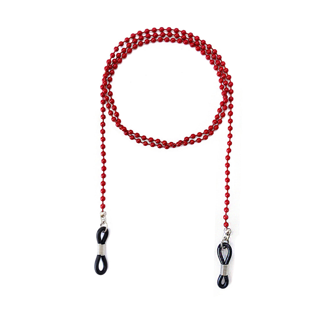 Beaded Eyewear Retainer Chain Kalsten 1786689498
