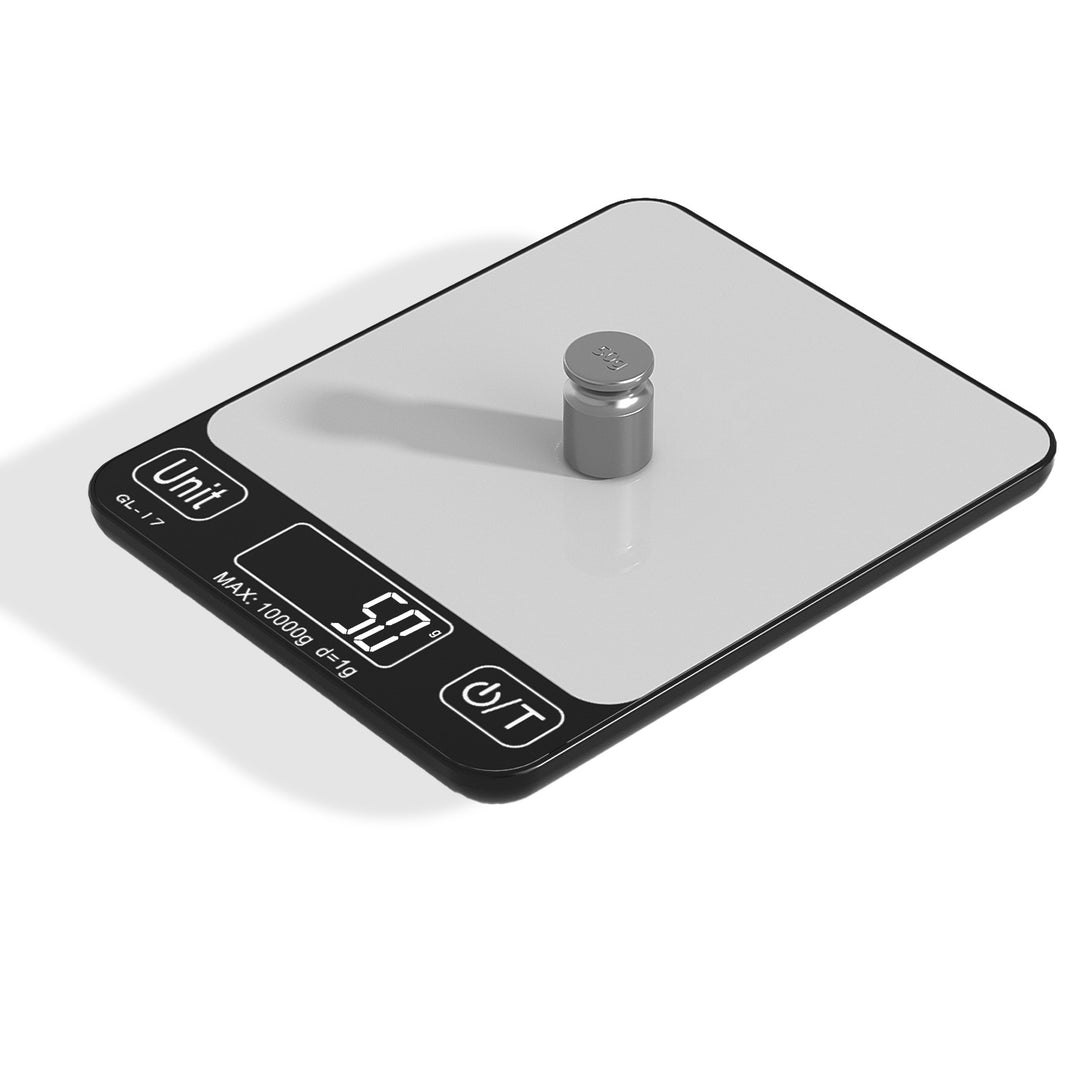 Digital Kitchen Scale