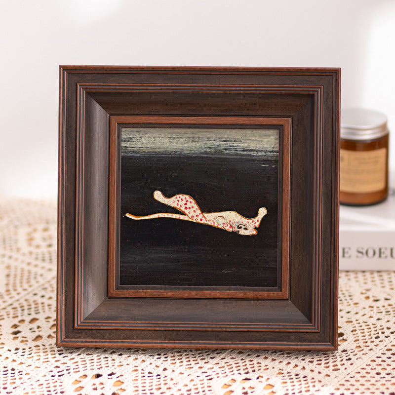 Artistic Decorative Wall Frame