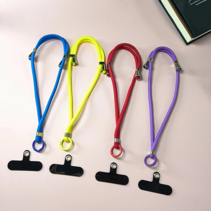Versatile Utility Lanyard Kalsten