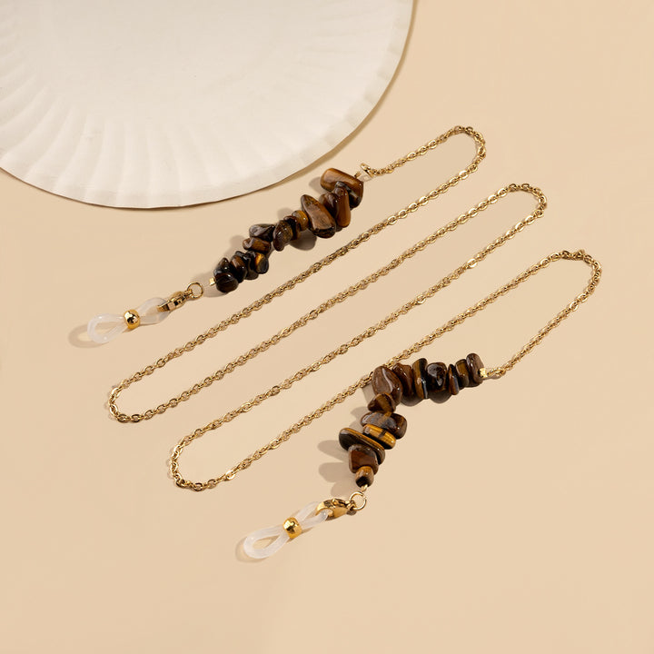 Modern Adjustable Eyewear Chain kalsten