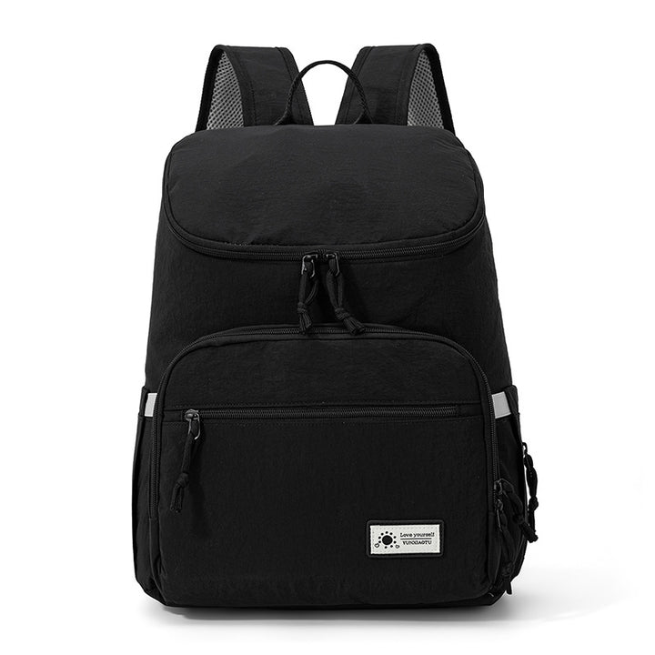 Multi-Functional Lightweight Backpack Kalsten