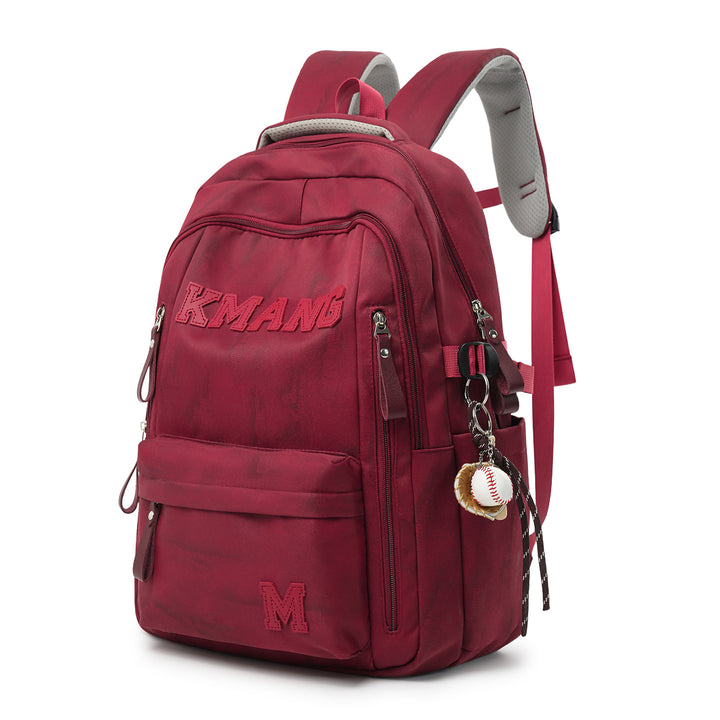 Durable Multi-Pocket Stylish Backpack Kalsten